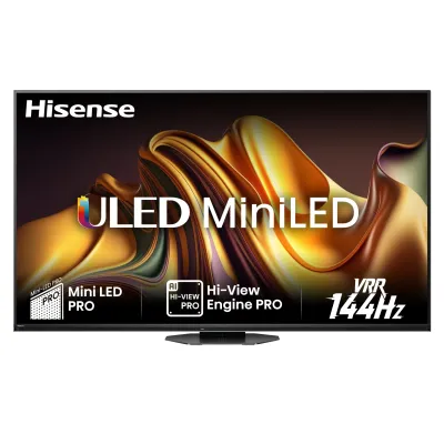 HISENSE TV LED 75U8NQ