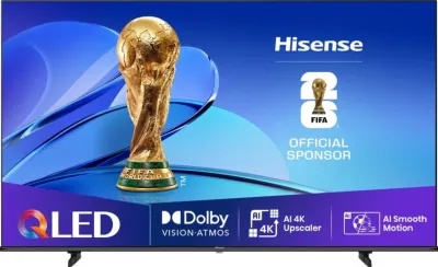 HISENSE TV LED 85E7Q