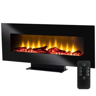 HOME električni kamin - FKK 24