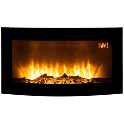 HOME električni kamin - FKK 17