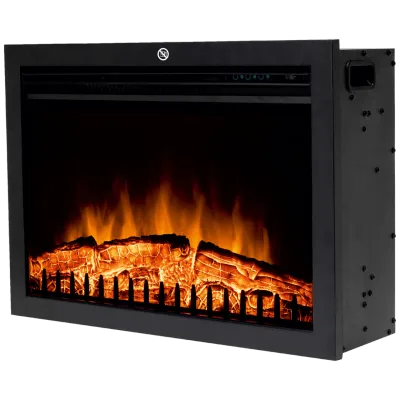 HOME električni kamin - FKKI 03