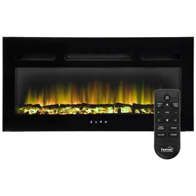 HOME električni kamin - FKKI 05