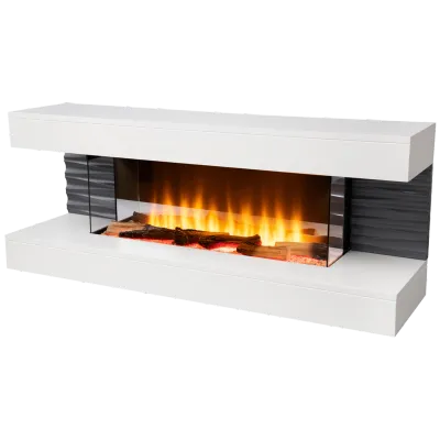 HOME električni kamin - FKK 10