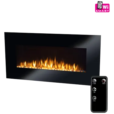 HOME električni kamin - FKK 3000 WIFI