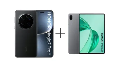 HONOR MAGIC 7 PRO 12+512GB