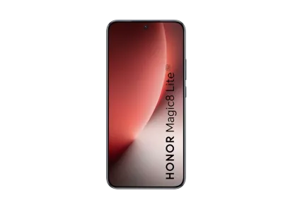 HONOR Mobitel Magic 8 Lite 8/256 Black