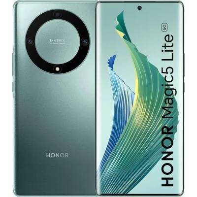 HONOR Mobitel M5 Lite 8/256 Emerald