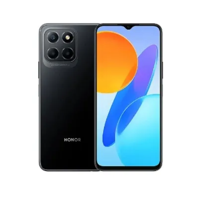 HONOR Mobitel X6 4/64 Crni