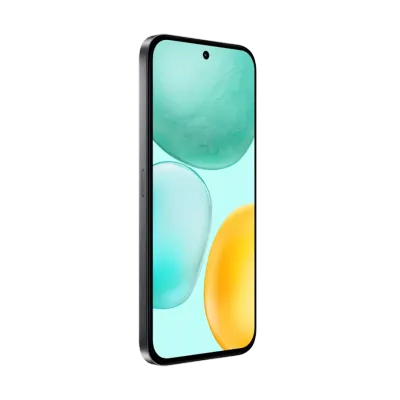 HONOR Mobitel X6C 6+128GB 5109BVFR Black