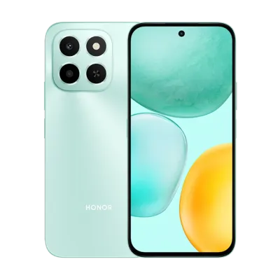 HONOR Mobitel X6C 6+256GB 5109BVFU Blue