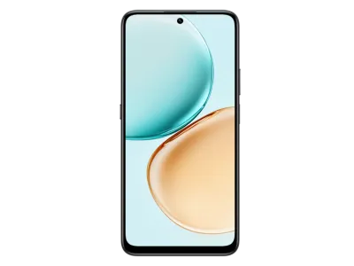 HONOR X7d 6+128 Black