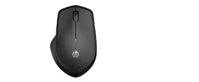 HP 285 Silent Wireless Mouse