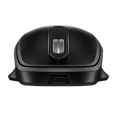 HP 515 Ultra-Fast Rechargeable Wireless Mouse