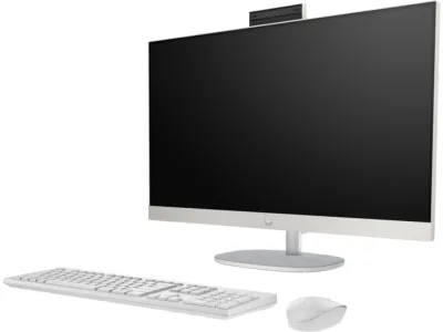 HP All-in-One 24-cr0009ny