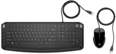 HP Capri Combo Keyboard ADR