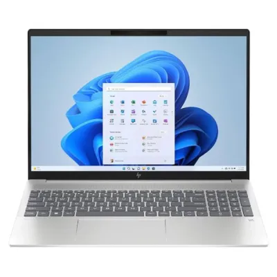 HP laptop 15-fc0502n