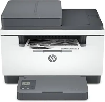 HP Printer LaserJet MFP M236sdn