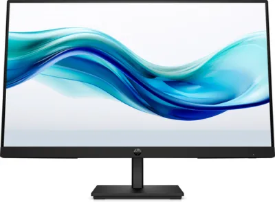 HP S3 Pro monitor 23,8"