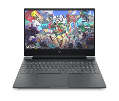 HP Victus 15-fa2125nm 15.6 laptop