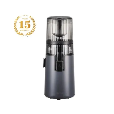 HUROM Sokovnik H70ST-BES02TG Titanij