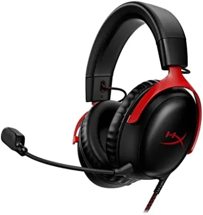 HyperX Slušalice loud III