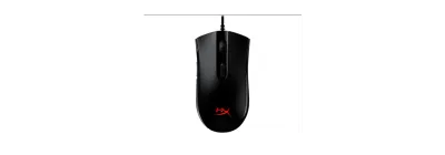 HyperX Miš Pulsefire Core Black