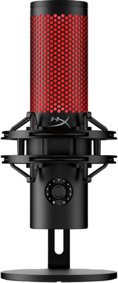 HyperX QuadCast 2 USB mikrofon
