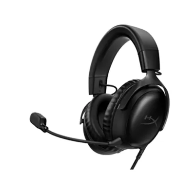 HyperX Slušalice Cloud III