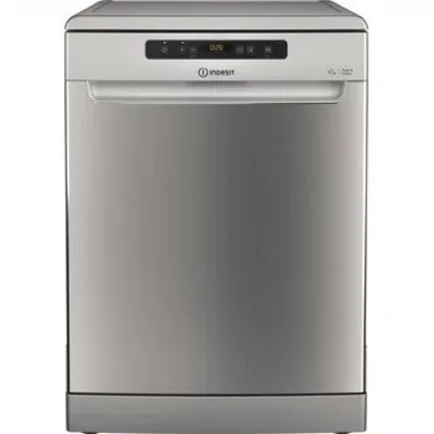 INDESIT D2F HD624 AS Masina za sudje