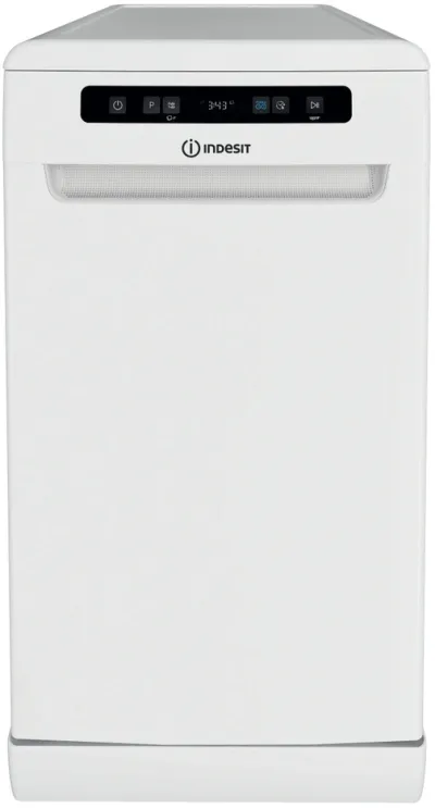 INDESIT IN2FD10CS70W Masina za sudje