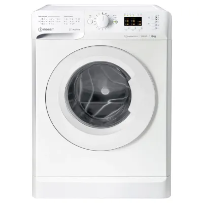 INDESIT MTWA 81484 W EU Ves masina