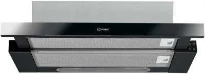INDESIT Napa IAHTT64FLSK