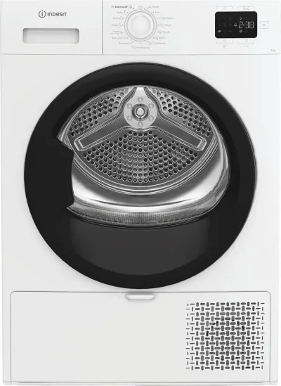 INDESIT Sušilica C YD 92D WB EE