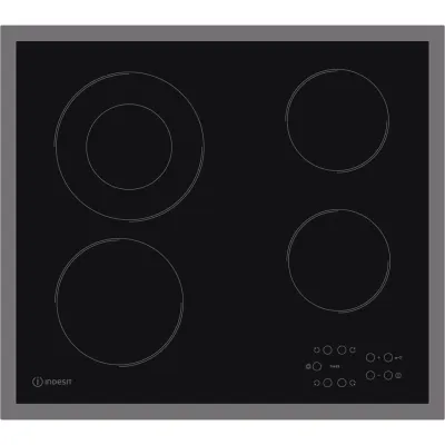 INDESIT Ugradbena ploča RI 261 X