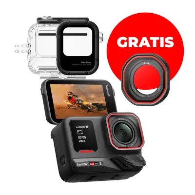 Insta360 Ace Pro 2 Standard Bundle