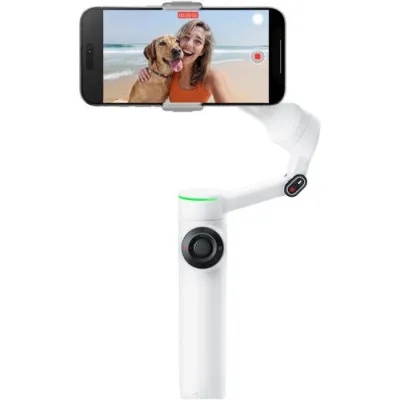 Insta360 Flow 2 Pro Stand / Summit White