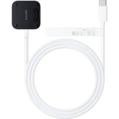 Insta360 GO Ultra Charging Base