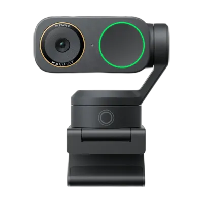 Insta360 Link 2 Pro Graphite black