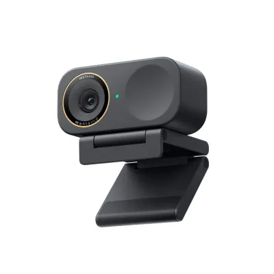 Insta360 Link 2C Pro Graphite Black web-kamera