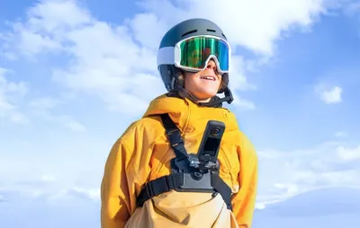 Insta360 Snow Kit