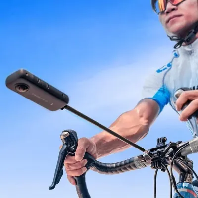 Insta360 Third-Person Bike Handlebar Mount