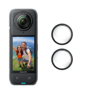 Insta360 X4 Air Standard Bundle
