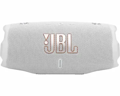 JBL CHARGE 5 zvučnik prijenosni bluetooth bijeli