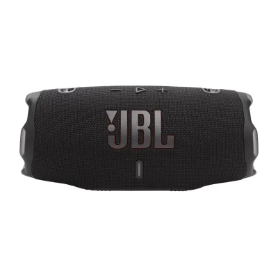 JBL CHARGE 6 zvučnik prijenosni bluetooth crni