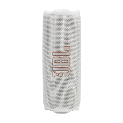 JBL FLIP 7 zvučnik prijenosni bluetooth bijeli