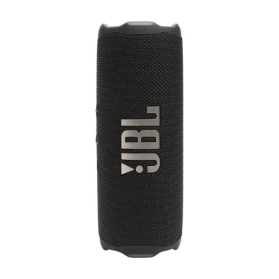 JBL FLIP 7 zvučnik prijenosni bluetooth crni