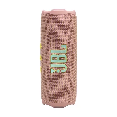 JBL FLIP 7 zvučnik prijenosni bluetooth rozi
