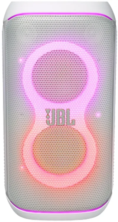 JBL PARTYBOX 120 zvučnik prijenosni bluetooth bijeli