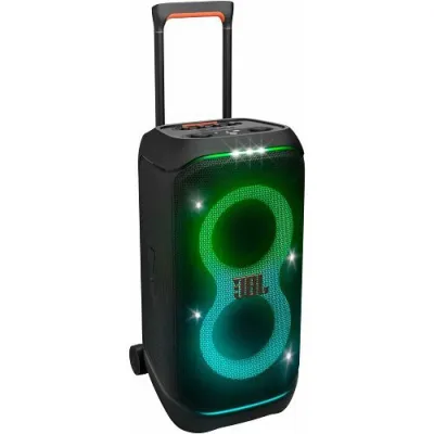 JBL PARTYBOX 320 zvučnik prijenosni bluetooth crni