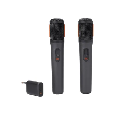 JBL Partybox Mikrofon